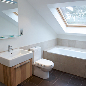 Loft and Garage Conversions Ayr